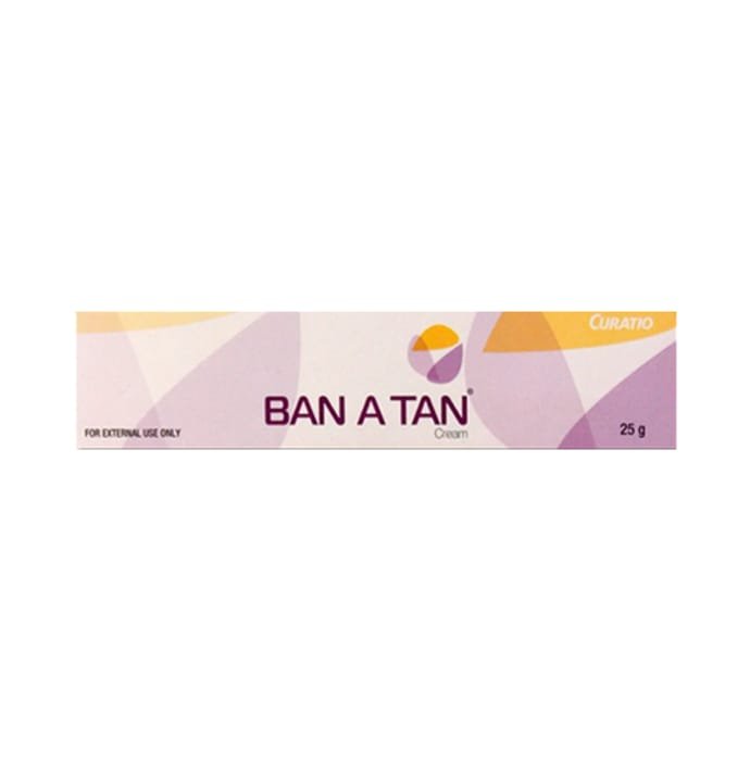 BABY TRIBOTAN CREAM  20G